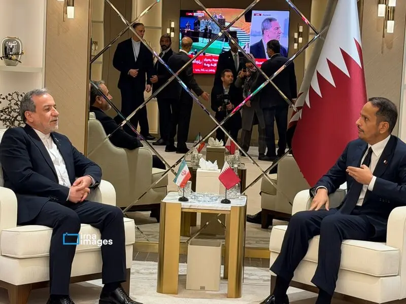عباس عراقچی
