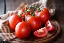 عوارض و فواید مصرف گوجه‌فرنگی