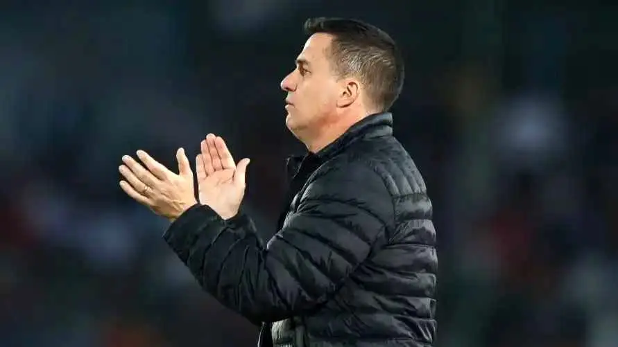 آمار خیره‌کننده اوسمار مقابل استقلال خوزستان؛ ۳.۵ گل در هر بازی