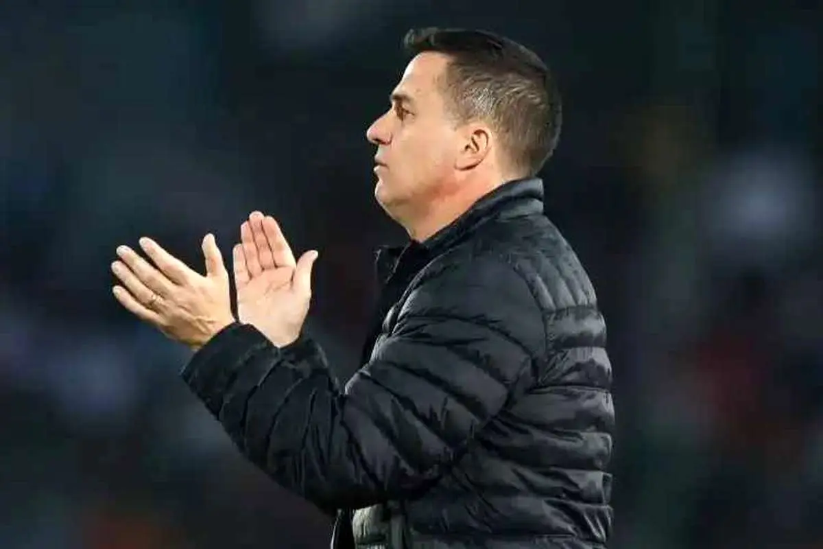 آمار خیره‌کننده اوسمار مقابل استقلال خوزستان؛ ۳.۵ گل در هر بازی