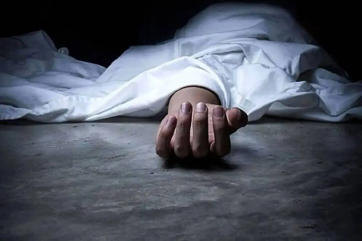 فوت راننده تاکسی بر اثر گرمازدگی