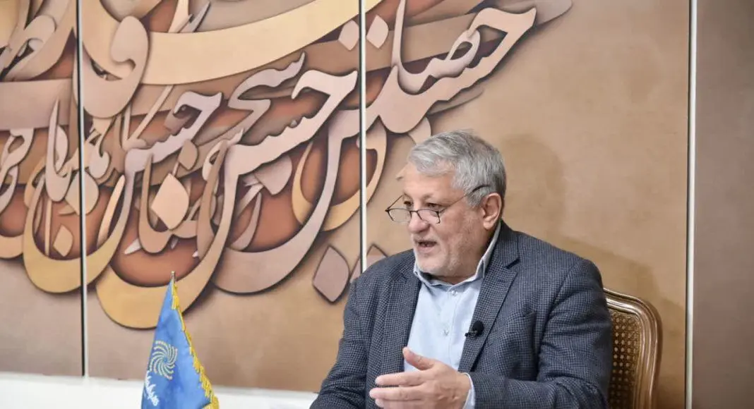 هاشمی رفسنجانی: ایران در یک وضعیت «تعلیق راهبردی» قرار گرفته است 