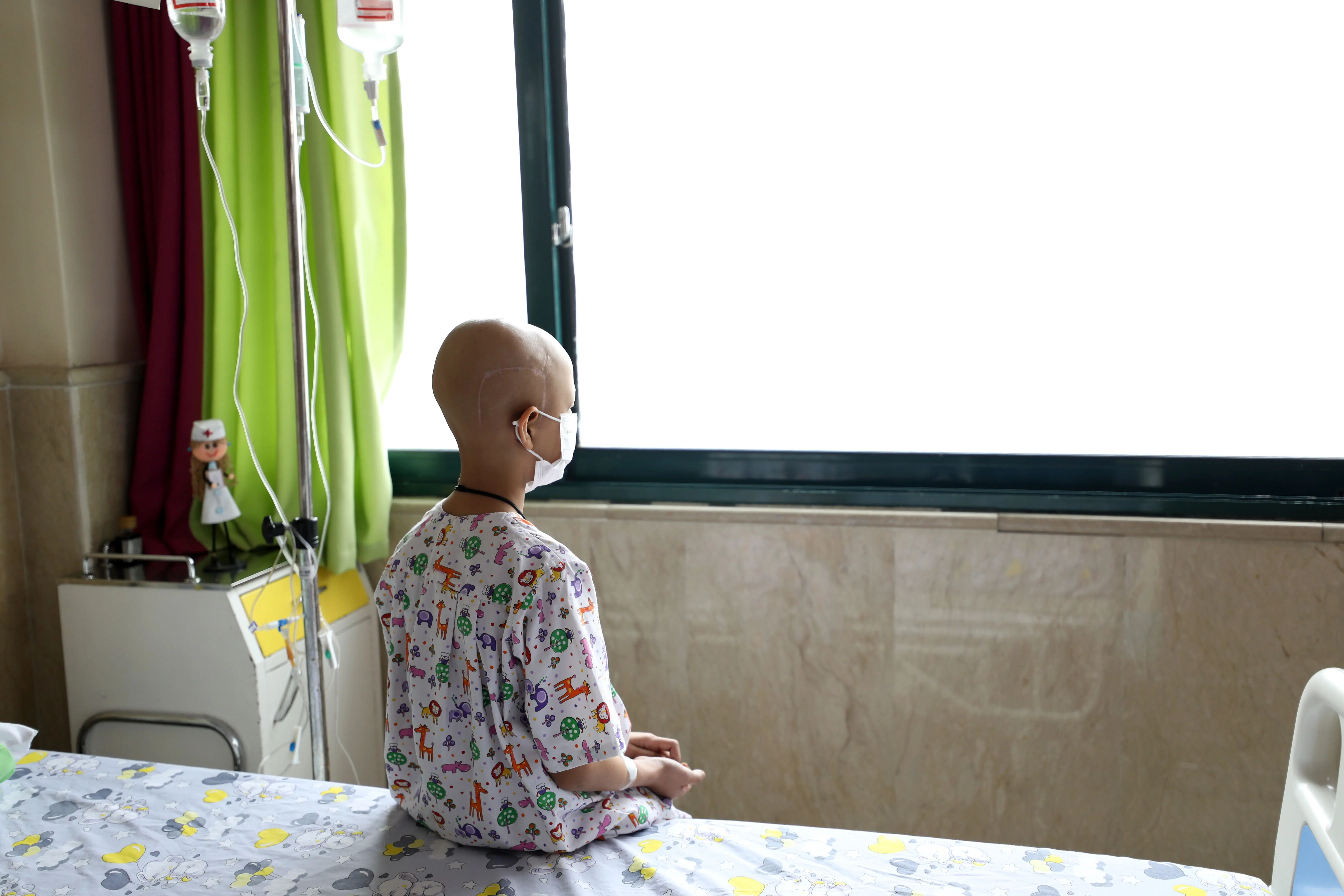 شایع‌ترین سرطان‌های کودکان در ایران: نگاهی به چالش‌ها و امیدها به مناسبت کمپین جهانی سرطان ۲۰۲۶