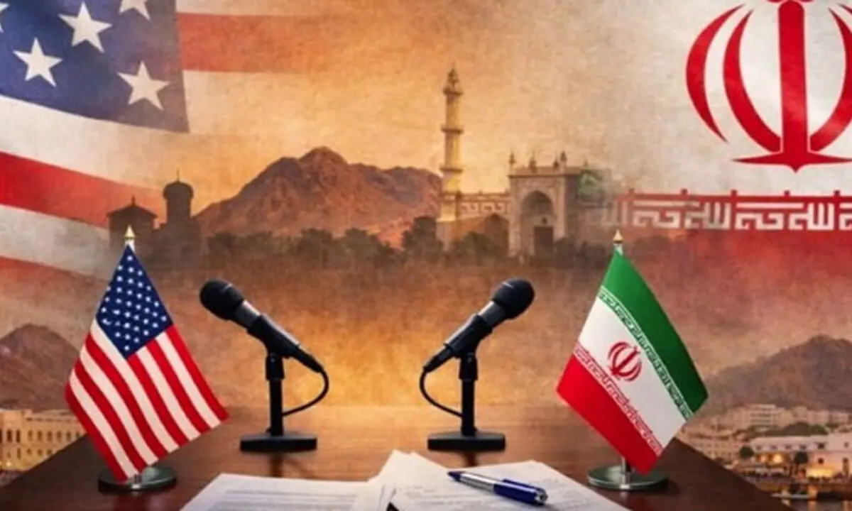 تحلیل روزنامه اصلاح‌طلب از پیام رهبری/ «دخالت نکردن» مهارتی مهم برای رهبری است
