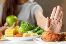 در گرمای تابستان این غذاها را نخورید