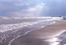 ساحل مازندران به کجا می‌رود؟