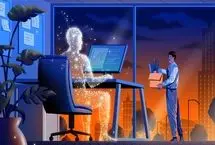 استفاده از چت‌جی‌پی‌تی به قیمت اخراج!