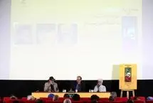 خاطره داریوش ارجمند از گریه خودش و ناصر تقوایی
