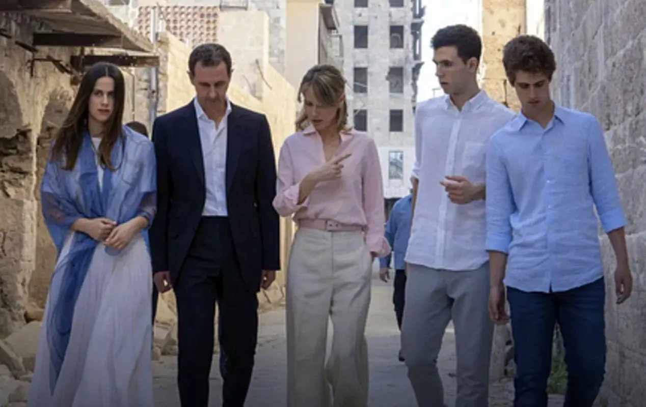  آینده مبهم یک رئیس جمهور؛ بشار اسد در تبعید چگونه زندگی می‌کند؟