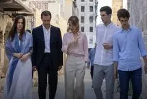  آینده مبهم یک رئیس جمهور؛ بشار اسد در تبعید چگونه زندگی می‌کند؟