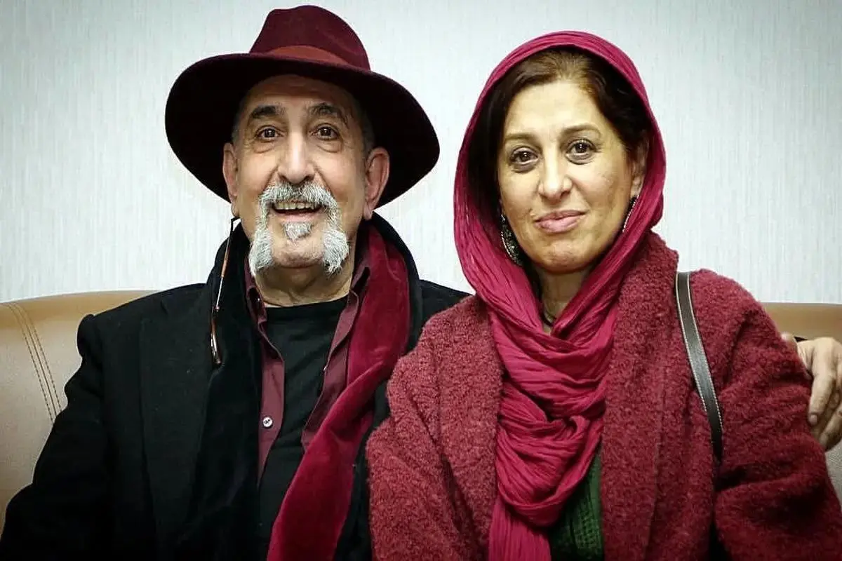 فرهاد آییش و مائده طهماسبی: می‌خواستیم بعد از آتش‌بس خود را محک بزنیم