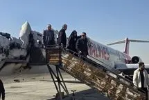 نیکزاد: به زودی پروازها از سرگرفته می‌شود/ آسمان در اختیار ایران خواهد بود