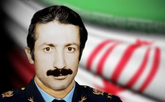 حسین خلعتبری، شهیدی که سرش یک هفته بعد از خاکسپاری پیدا شد