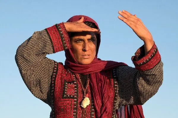 هومن برق‌نورد با فیلم سینمایی «لیپار» از امروز روی پرده سینما + تیزر