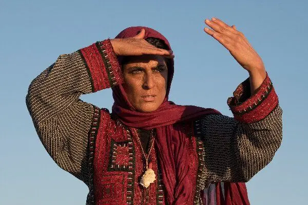 هومن برق‌نورد با فیلم سینمایی «لیپار» از امروز روی پرده سینما + تیزر