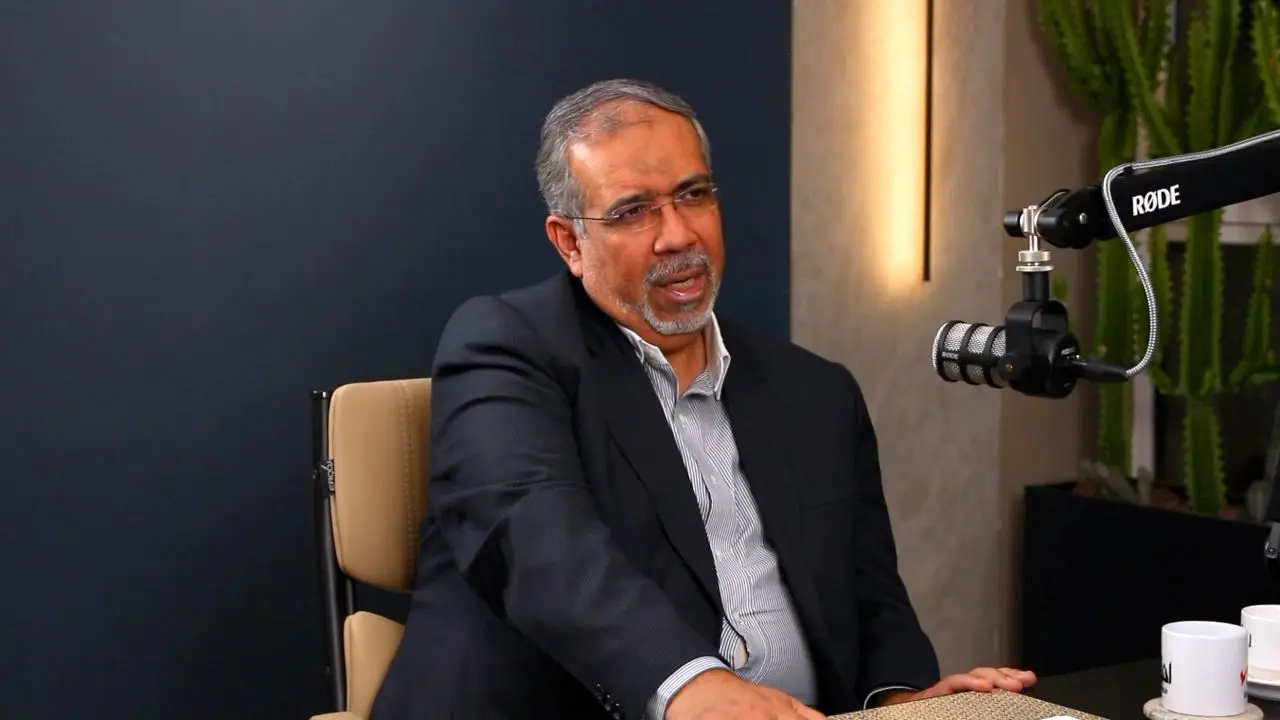  افشاگری دیپلمات ارشد پیشین ایران در نیویورک از درخواست عجیب تیم احمدی‌نژاد!