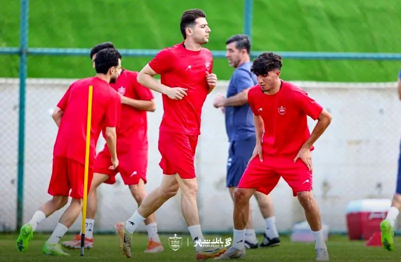 پرسپولیس سراغ بازیکنان ایرانی نمی‌رود