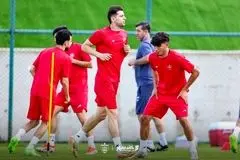پرسپولیس سراغ بازیکنان ایرانی نمی‌رود