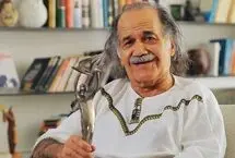 پیام همسر سیروس ابراهیم‌زاده درمورد علت مرگ او؛ همسرم بیمار نبود