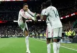 ببینید؛ خلاصه بازی رئال مادرید 4 - سویا 1
