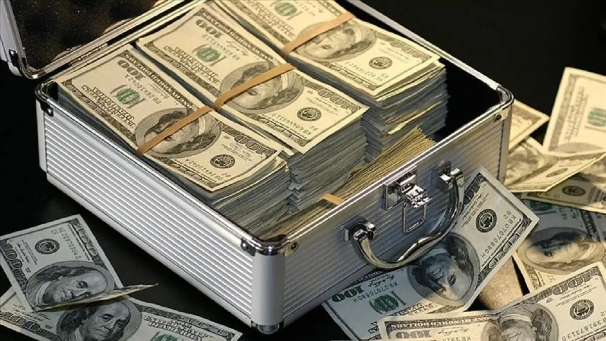 پرونده اختلاس ۳۰۰۰ میلیاردی به کجا رسید؟ 