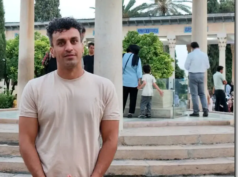 شهادت ورزشکار کیک‌بوکسینگ در پی حملات رژیم غاصب صهیونیستی 

