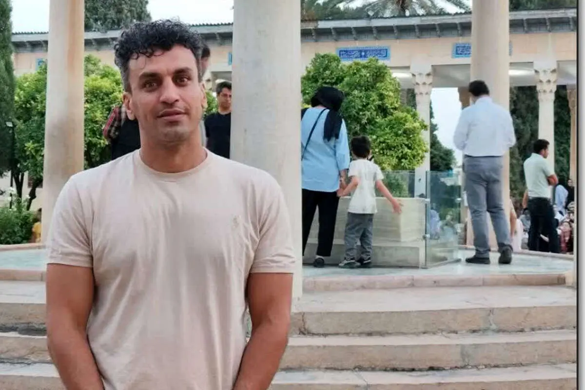 شهادت ورزشکار کیک‌بوکسینگ در پی حملات رژیم غاصب صهیونیستی 

