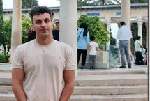 شهادت ورزشکار کیک‌بوکسینگ در پی حملات رژیم غاصب صهیونیستی 

