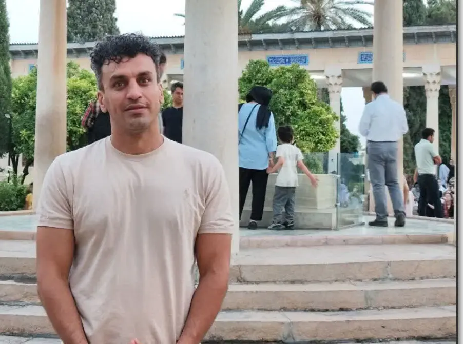 شهادت ورزشکار کیک‌بوکسینگ در پی حملات رژیم غاصب صهیونیستی 

