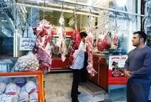 سقوط سرانه مصرف گوشت در ایران به سالی پنج کیلو رسید!