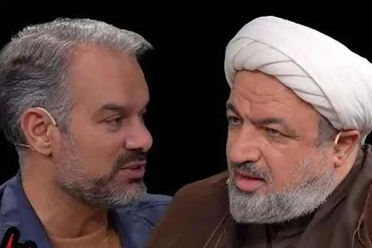 واکنش رشیدی کوچی به حمید رسایی/ قول داده بودی در خیابان ولیعصر پیاده‌روی کنی!