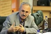 استاد ارتباطات و متخصص تحلیل گفتمان درگذشت