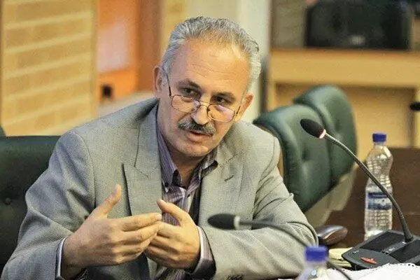 استاد ارتباطات و متخصص تحلیل گفتمان درگذشت