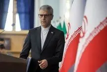 بقائی: اجازه تاخت‌وتاز به جنایتکاران را نمی‌دهیم