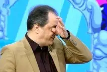 درخشش پیمان یوسفی در بی‌مزگی وسط دربی روی آنتن زنده!