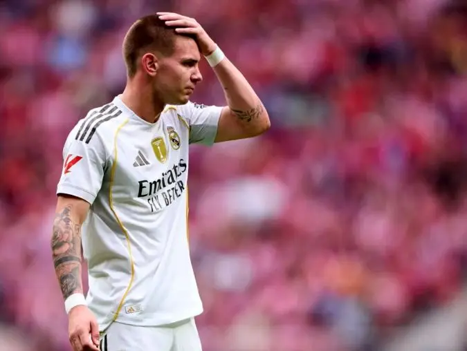 بعد از آشنایی با نیکی نیکول رخ داد؛ ابتلای ماستانتونو به بیماری لامین یامال!