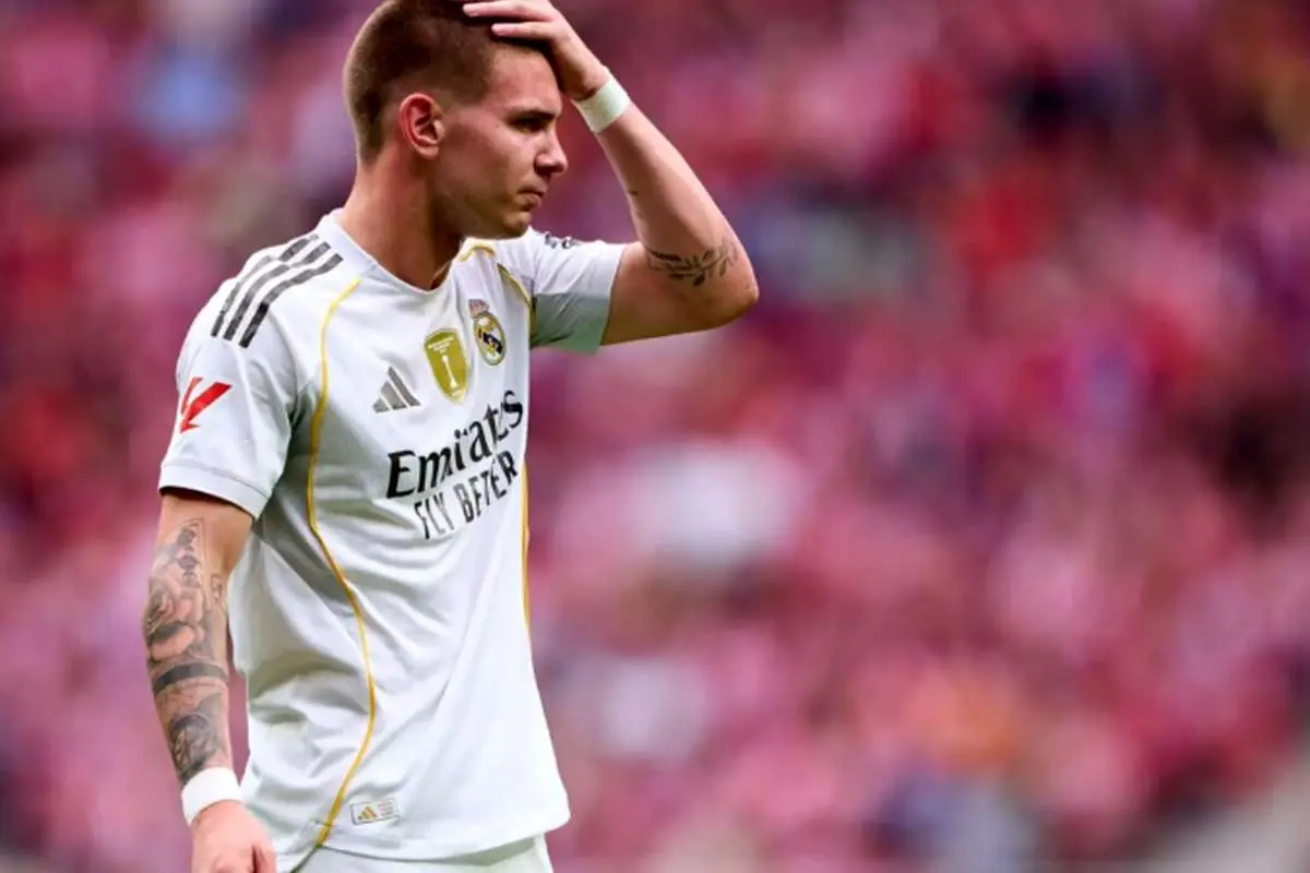 بعد از آشنایی با نیکی نیکول رخ داد؛ ابتلای ماستانتونو به بیماری لامین یامال!