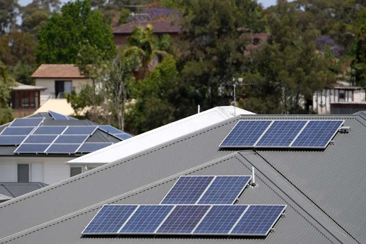 استفاده از برق برای میلیون ها استرالیایی رایگان شد