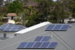 استفاده از برق برای میلیون ها استرالیایی رایگان شد