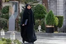 استیضاح خانم وزیر کلید خورد