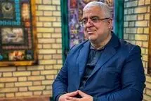 ایمن آبادی: رفتار ترامپ را با پاسخ متقابل جواب دادیم
