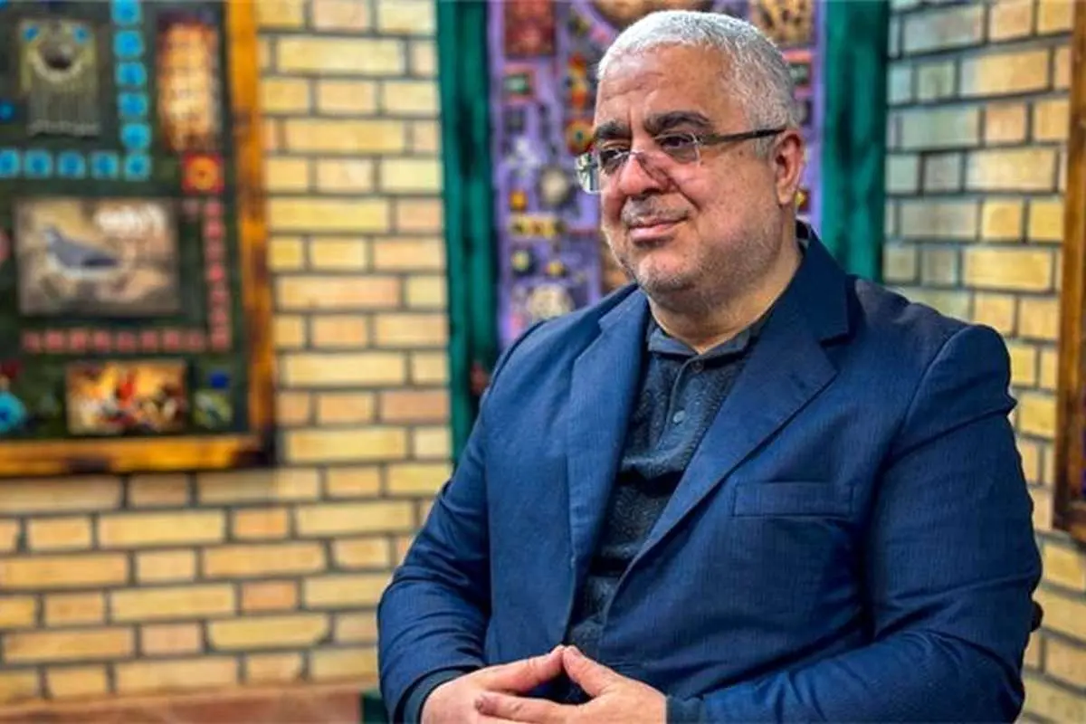 جعفرزاده ایمنآبادی: ترامپ برای تغییر حکومت در ایران «ناتوان» شد