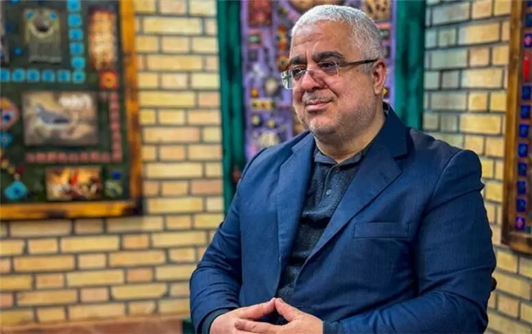 ایمن آبادی: رفتار ترامپ را با پاسخ متقابل جواب دادیم