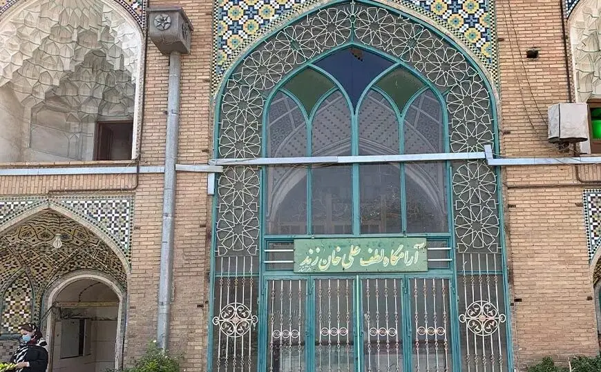 آرامگاه مهجور لطفعلی‌خان زند؛ میراث پادشاهی که فراموش شد