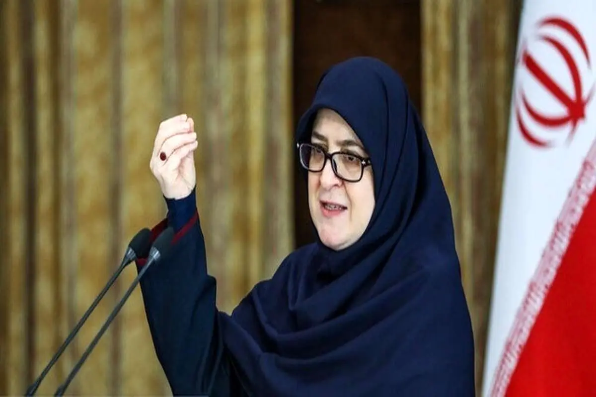 ببینید؛ پاسخ قاطع ایران به خواسته تازه ترامپ