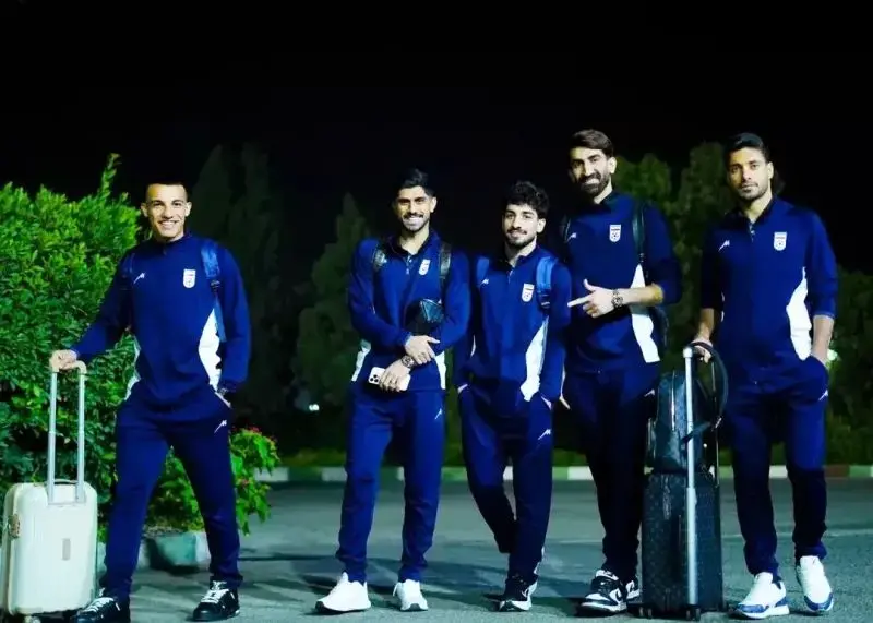 مشکل ویزای ملی‌پوشان حل شد