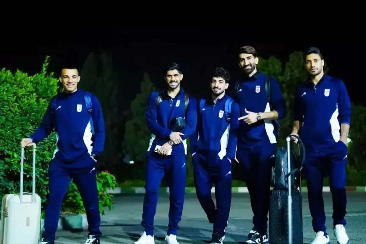 مشکل ویزای ملی‌پوشان حل شد