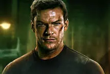 آلن ریچسون در حال مذاکره برای ایفای نقشی در دنیای سینمایی DC است
