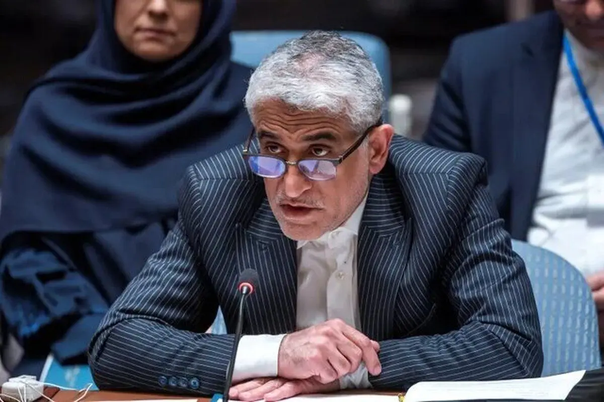 هشدار ایران: رژیم صهیونیستی در قبال جنایاتش پاسخگو خواهد بود