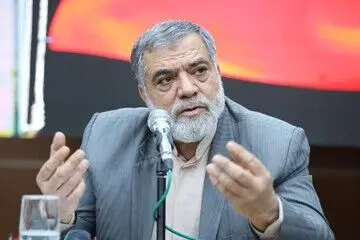 سردار آبنوش: پدافند ما در جنگ عملکرد خوبی نداشت، واقعیتی که نمی‌شود انکار کرد